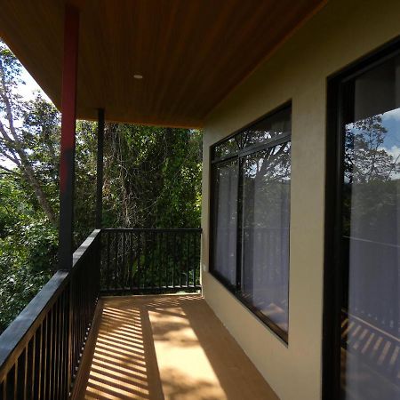 Tapiru'S House - Bahia Drake Apartment Drake Bay Exterior photo
